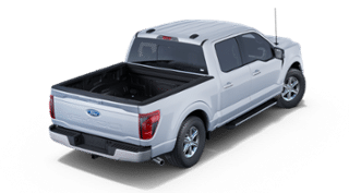 2025 Ford F-150® External Image 4
